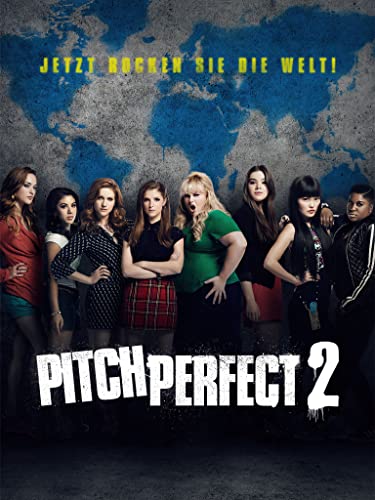 Bestes pitch perfect 2 im jahr 2024 [Basierend auf 50 Expertenbewertungen]