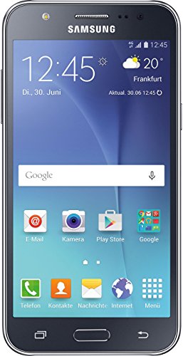 Bestes samsung galaxy j5 im jahr 2024 [Basierend auf 50 Expertenbewertungen]