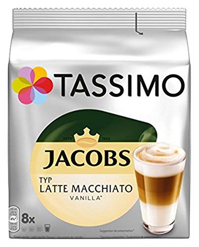 Bestes tassimo kapseln im jahr 2024 [Basierend auf 50 Expertenbewertungen]