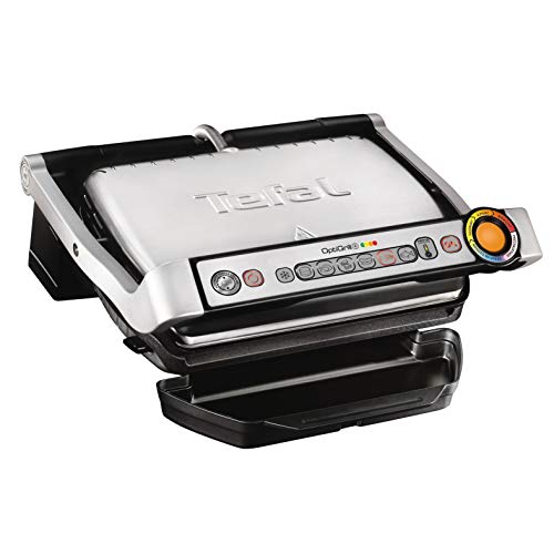 Bestes tefal optigrill im jahr 2024 [Basierend auf 50 Expertenbewertungen]