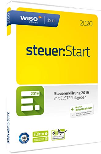 Bestes steuersparerklärung 2019 im jahr 2024 [Basierend auf 50 Expertenbewertungen]