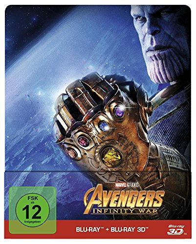 Bestes infinity war im jahr 2024 [Basierend auf 50 Expertenbewertungen]