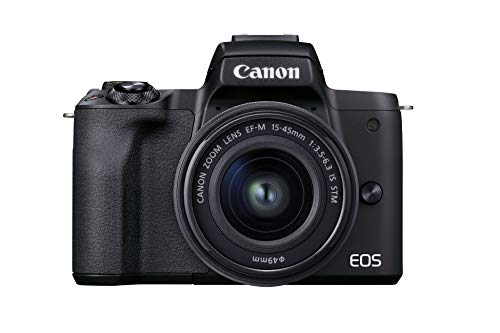 Bestes canon eos im jahr 2024 [Basierend auf 50 Expertenbewertungen]