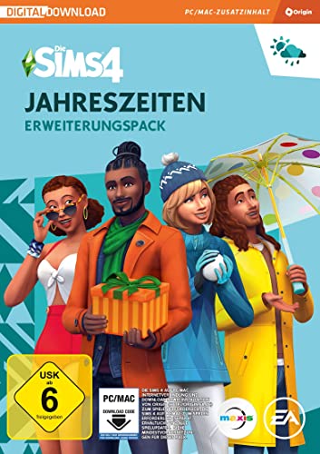 Bestes sims 4 im jahr 2024 [Basierend auf 50 Expertenbewertungen]