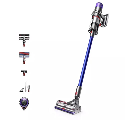 Bestes dyson v11 im jahr 2024 [Basierend auf 50 Expertenbewertungen]