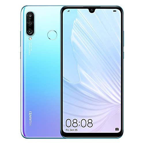 Bestes huawei p30 lite im jahr 2024 [Basierend auf 50 Expertenbewertungen]