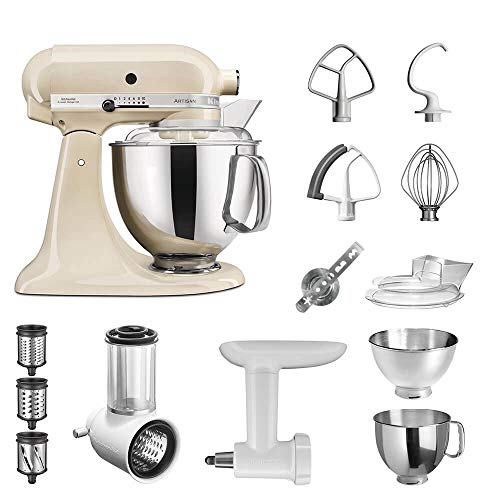 Bestes kitchenaid im jahr 2024 [Basierend auf 50 Expertenbewertungen]