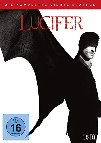 Bestes lucifer staffel 4 im jahr 2024 [Basierend auf 50 Expertenbewertungen]