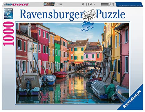 Bestes puzzle 1000 teile im jahr 2024 [Basierend auf 50 Expertenbewertungen]