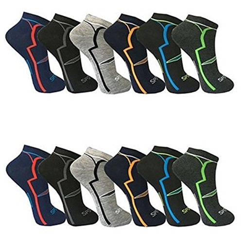 Bestes sneaker socken herren im jahr 2024 [Basierend auf 50 Expertenbewertungen]