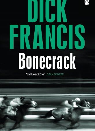 Bonecrack (Francis Thriller) (English Edition)