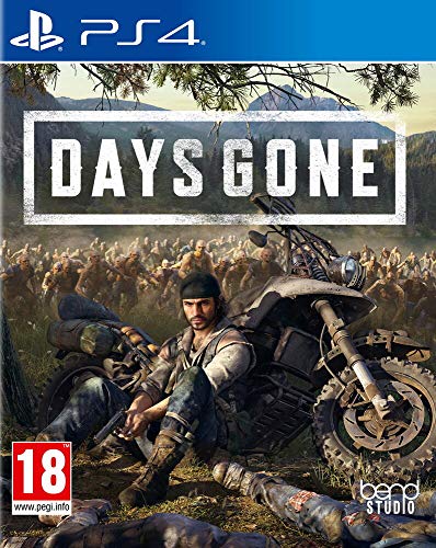 Bestes days gone im jahr 2024 [Basierend auf 50 Expertenbewertungen]