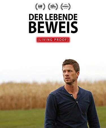 Der Lebende Beweis (Living Proof) [OV]