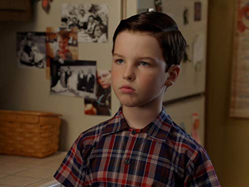 Bestes young sheldon im jahr 2024 [Basierend auf 50 Expertenbewertungen]