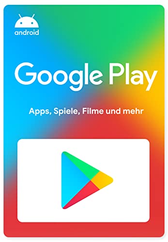 Bestes google play guthaben im jahr 2024 [Basierend auf 50 Expertenbewertungen]