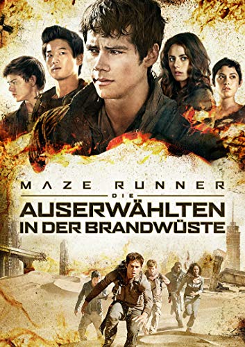 Bestes maze runner im jahr 2024 [Basierend auf 50 Expertenbewertungen]