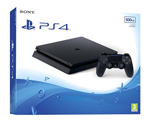 Bestes playstation 4 pro im jahr 2024 [Basierend auf 50 Expertenbewertungen]