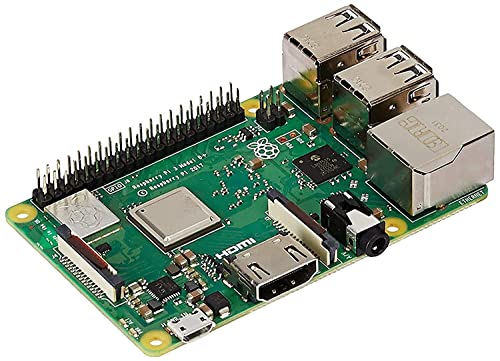 Bestes raspberry pi im jahr 2024 [Basierend auf 50 Expertenbewertungen]