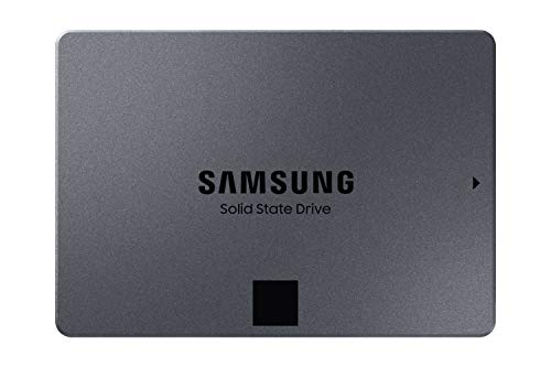 Bestes ssd 2tb im jahr 2024 [Basierend auf 50 Expertenbewertungen]