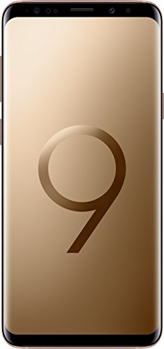 Bestes samsung s9 im jahr 2024 [Basierend auf 50 Expertenbewertungen]