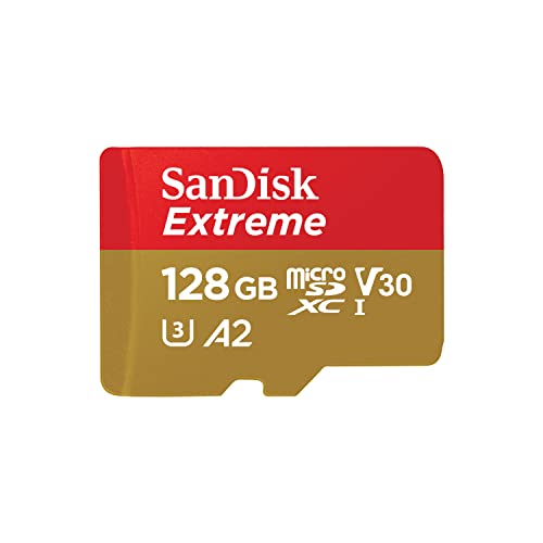 Bestes micro sd karte 128 gb im jahr 2024 [Basierend auf 50 Expertenbewertungen]