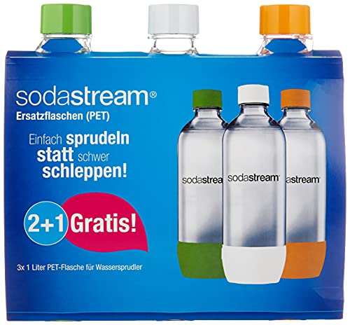 Bestes sodastream crystal 2.0 im jahr 2024 [Basierend auf 50 Expertenbewertungen]