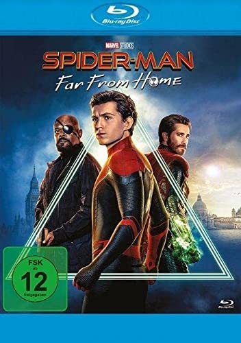 Bestes spiderman far from home im jahr 2024 [Basierend auf 50 Expertenbewertungen]