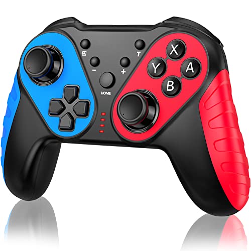 Bestes switch pro controller im jahr 2024 [Basierend auf 50 Expertenbewertungen]