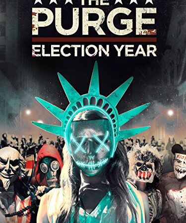 The Purge: Election Year