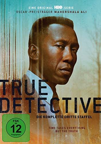 Bestes true detective im jahr 2024 [Basierend auf 50 Expertenbewertungen]