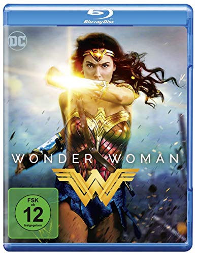 Bestes wonder woman im jahr 2024 [Basierend auf 50 Expertenbewertungen]