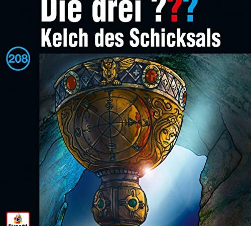 208/Kelch des Schicksals