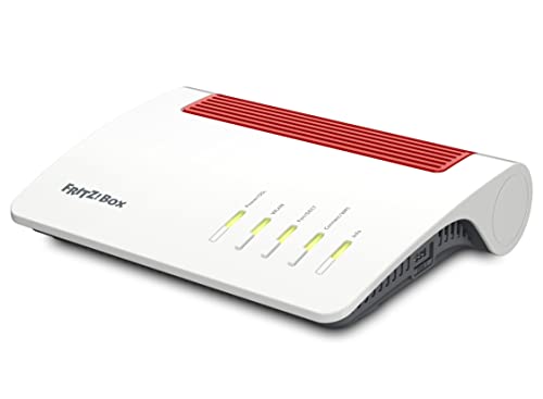 Bestes wlan router im jahr 2024 [Basierend auf 50 Expertenbewertungen]