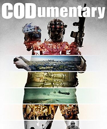 CoDumentary [OV]