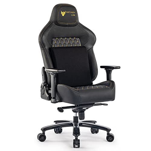 30 Bestes gaming chair im jahr 2024 [Basierend auf 50 Expertenbewertungen]