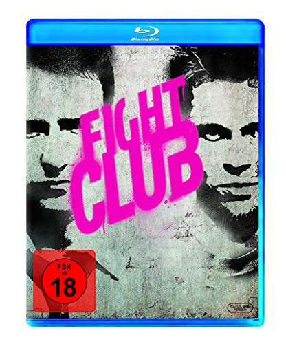 30 Bestes fight club im jahr 2024 [Basierend auf 50 Expertenbewertungen]