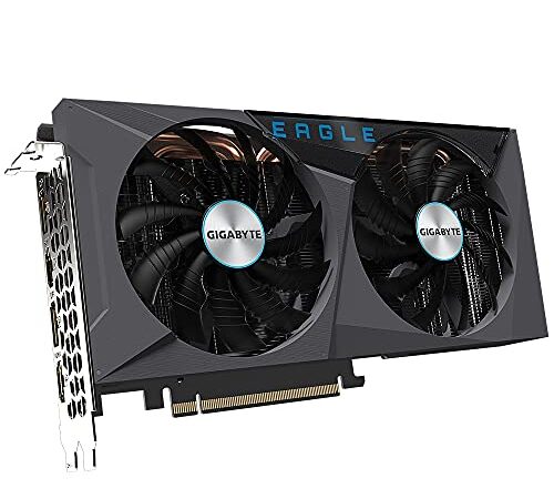 Gigabyte GV-N3060EAGLE-12GD 2.0