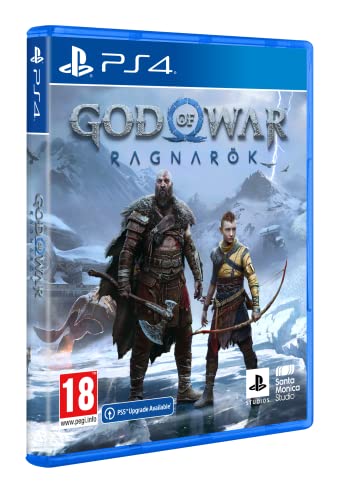 30 Bestes god of war ps4 im jahr 2024 [Basierend auf 50 Expertenbewertungen]