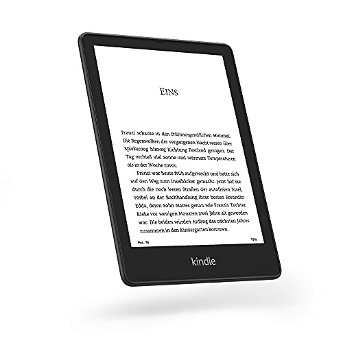 Bestes kindle paperwhite im jahr 2024 [Basierend auf 50 Expertenbewertungen]