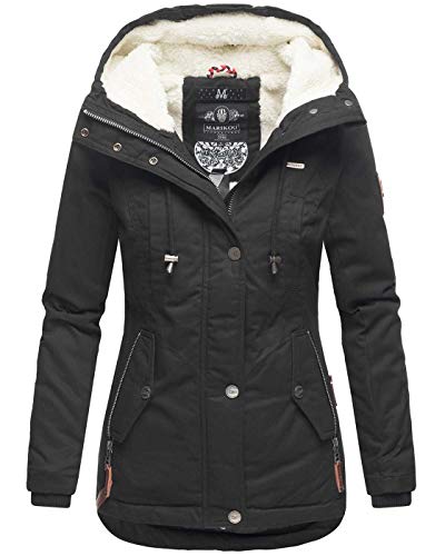 Bestes winterjacke damen im jahr 2024 [Basierend auf 50 Expertenbewertungen]