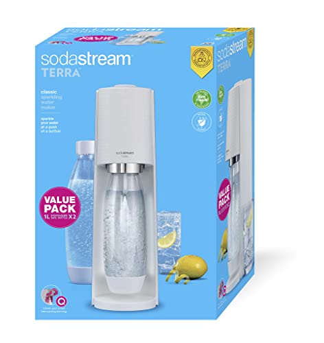 30 Bestes sodastream im jahr 2024 [Basierend auf 50 Expertenbewertungen]