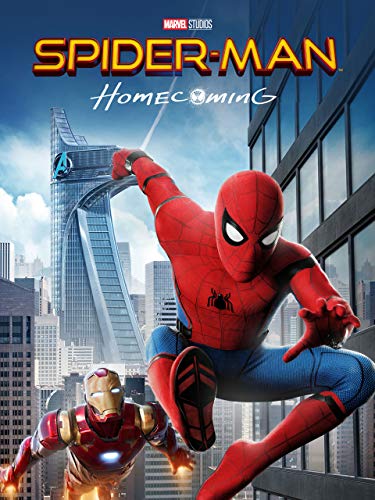 Bestes spiderman homecoming im jahr 2024 [Basierend auf 50 Expertenbewertungen]