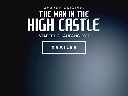 The Man in the High Castle Season 2 - Official Trailer